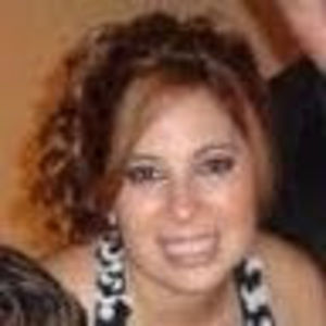 Meet your Posher, Maria aurora